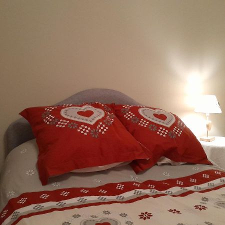 Apartmán Casa Maria Limone Piemonte Exteriér fotografie