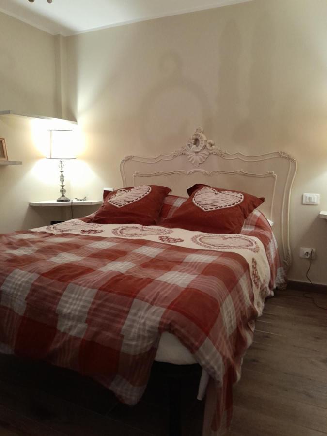 Apartmán Casa Maria Limone Piemonte Exteriér fotografie