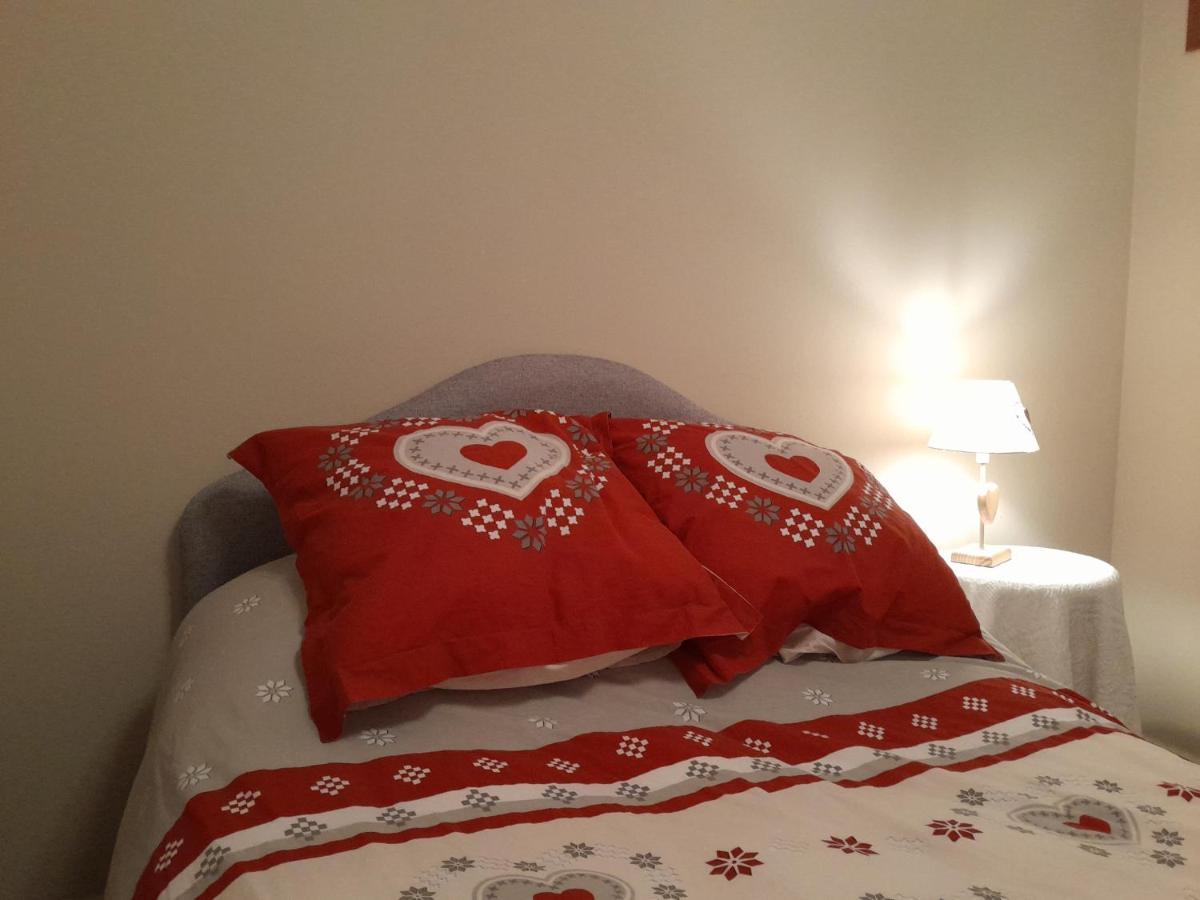 Apartmán Casa Maria Limone Piemonte Exteriér fotografie