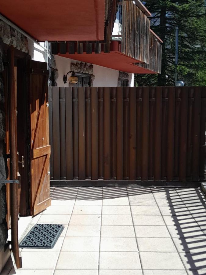 Apartmán Casa Maria Limone Piemonte Exteriér fotografie