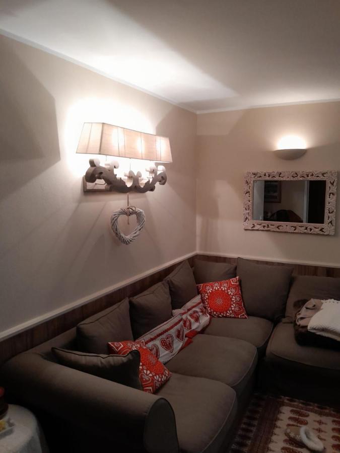 Apartmán Casa Maria Limone Piemonte Exteriér fotografie