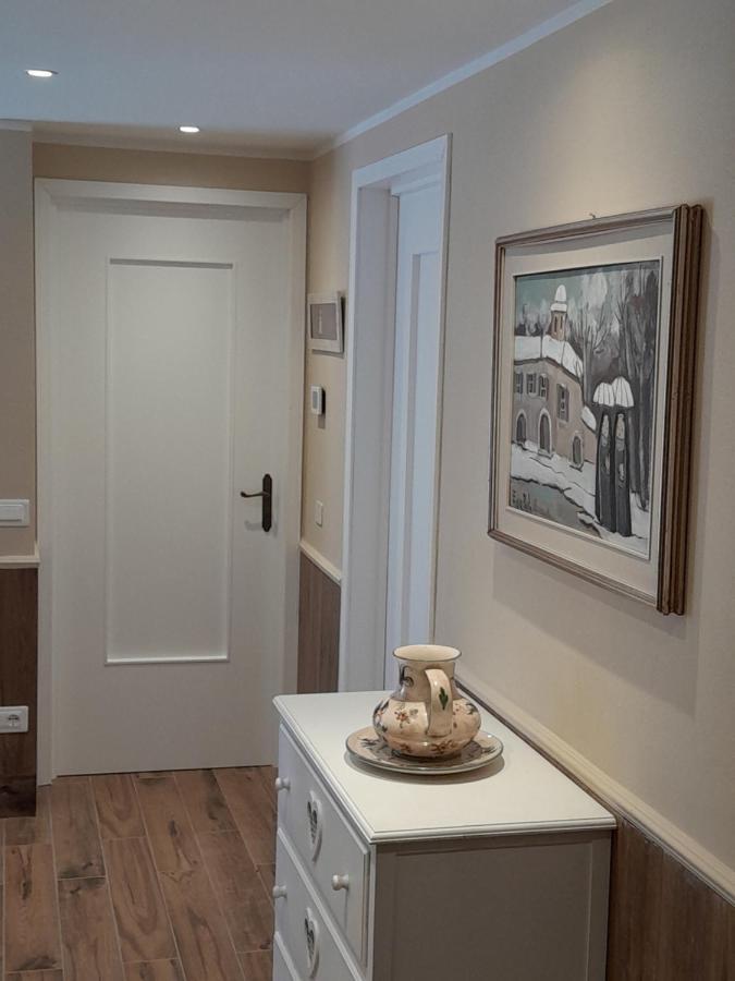 Apartmán Casa Maria Limone Piemonte Exteriér fotografie